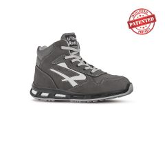 Upower Infinity Grey Safety Boot S3 SRC