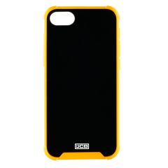 IPhone SE Phone Case Black/Yellow 