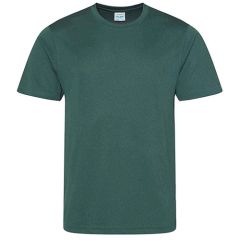 AWDis Cool T-Shirt Bottle Green