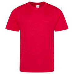 AWDis Cool T-Shirt Fire Red