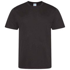 AWDis Cool T-Shirt Black