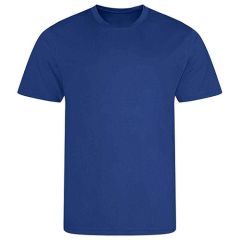 AWDis Cool T-Shirt Royal Blue