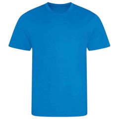 AWDis Cool T-Shirt Sapphire Blue