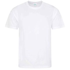 AWDis Cool T-Shirt Arctic White