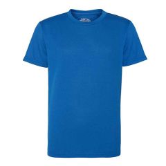 AWDis Kids Cool T-Shirt Royal Blue