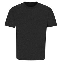AWDis Cool Urban T-Shirt Black Urban Marl