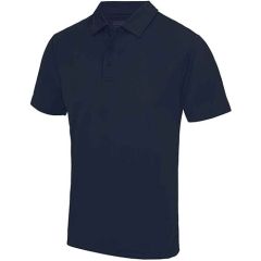 AWDis Cool Polo Shirt French Navy