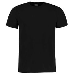 Kustom Kit Superwash® 60°C T-Shirt Black