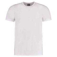 Kustom Kit Superwash® 60°C T-Shirt White