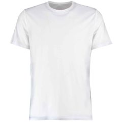 COOLTEX® PLUS WICKING T-SHIRT WHITE