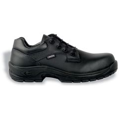 Cofra Karolus Black Safety Shoe