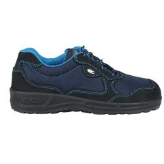 Cofra Katia Blue Ladies Safety Shoe
