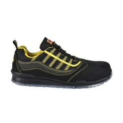Cofra Marciano Black Safety Trainer