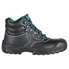 Cofra Mercurio UK Black Safety Boot