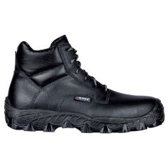 Cofra New Baffin Black Safety Boot