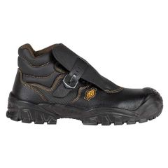 Cofra New Tago UK Black Safety Boot
