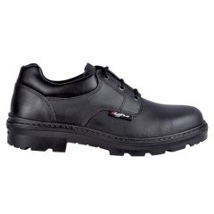 Cofra New Bolton Black Safety Shoe