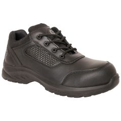 Contractor CB502 Nickel Shoe  (*New - stock available 3rd week of June)