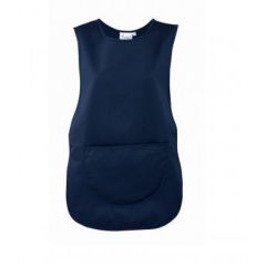 PREMIER TABARD WITH POCKET NAVY