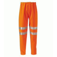Orbit Rhine 3 Layer Gore-tex® Over Trousers Orange