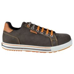 Cofra Roster Brown Safety Trainer