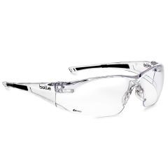 Bolle Rush HD Safety Glasses