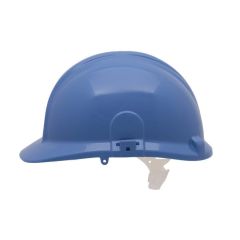 Centurion 1100 Classic Full Peak Non Vented Blue Helmet