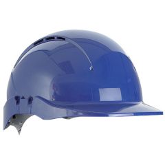 Centurion Concept Core Full Peak Vented Helmet Blue
