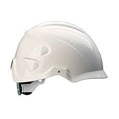 Centurion Nexus Core Vented Wheel Ratchet Helmet White