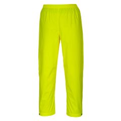 PORTWEST SEALTEX CLASSIC TROUSERS YELLOW
