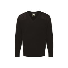 ORN NATO CLASSIC SECURITY JUMPER NAVY