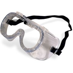 SG204 INDIRECT VENT GOGGLE 