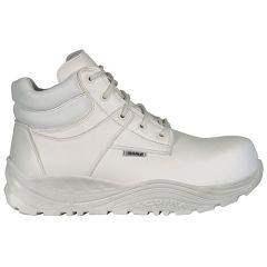 Cofra Shintai White Safety Boot