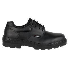 Cofra Small Bis Black Safety Shoe