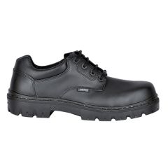 Cofra Sumatra Black Safety Shoe