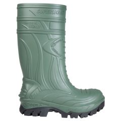 Cofra Thermic Green Safety Wellington