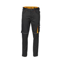 Worktough WT14711 Core Trousers Black