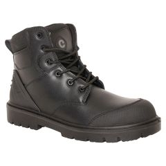 Contractor CB104 Zircon Boot (*New - Stock available in May)